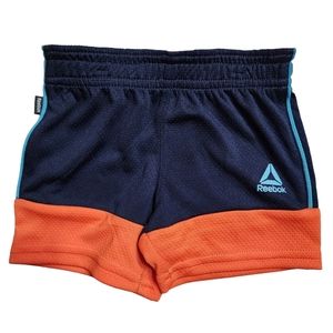Reebok Baby Boy Shorts Sz 3-6 months NWOT